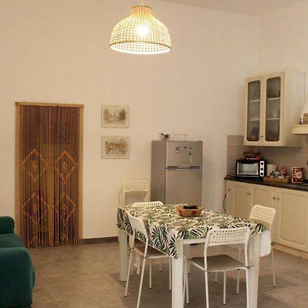 Appartamento Nonna Lucia Molfetta Esterno foto